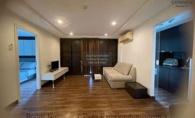 For sale 2 ベッドルーム condo in Khan Na Yao, Bangkok