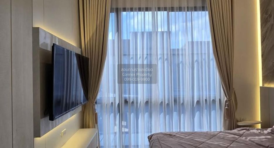 For sale 3 bedrooms townhouse in Sai Mai, Bangkok