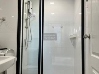 For sale 1 bed condo in Bang Kapi, Bangkok