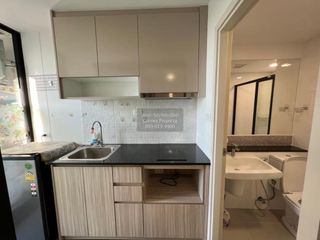 For sale 1 bed condo in Bang Kapi, Bangkok