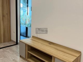 For sale 1 bed condo in Bang Kapi, Bangkok