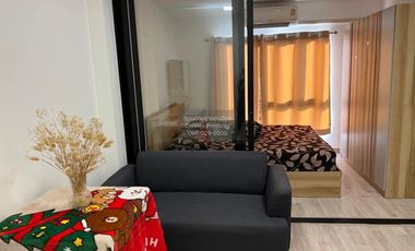 出售 1 卧室 公寓 在 Bang Kapi, 曼谷