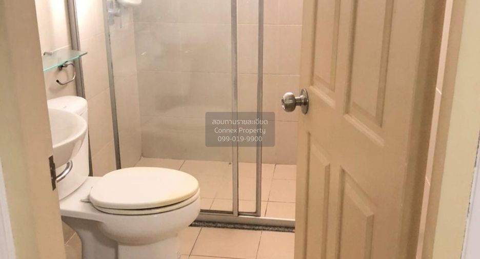For sale 1 bed condo in Mueang Nonthaburi, Nonthaburi