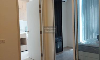 À vendre 1 chambre condo à Bang Phlat, Bangkok