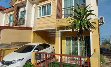 ขาย 3 ห้องนอน ทาวน์เฮ้าส์ ใน บางขุนเทียน, กรุงเทพฯ