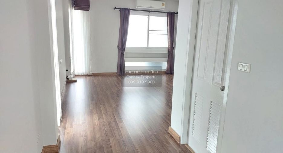 Продажа 3 спальни дом в Phra Pradaeng, Самутпракан