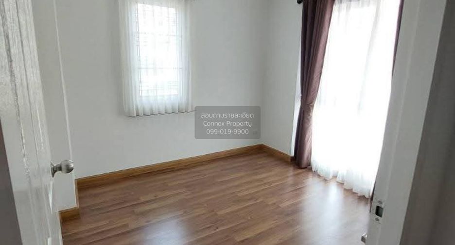 Продажа 3 спальни дом в Phra Pradaeng, Самутпракан