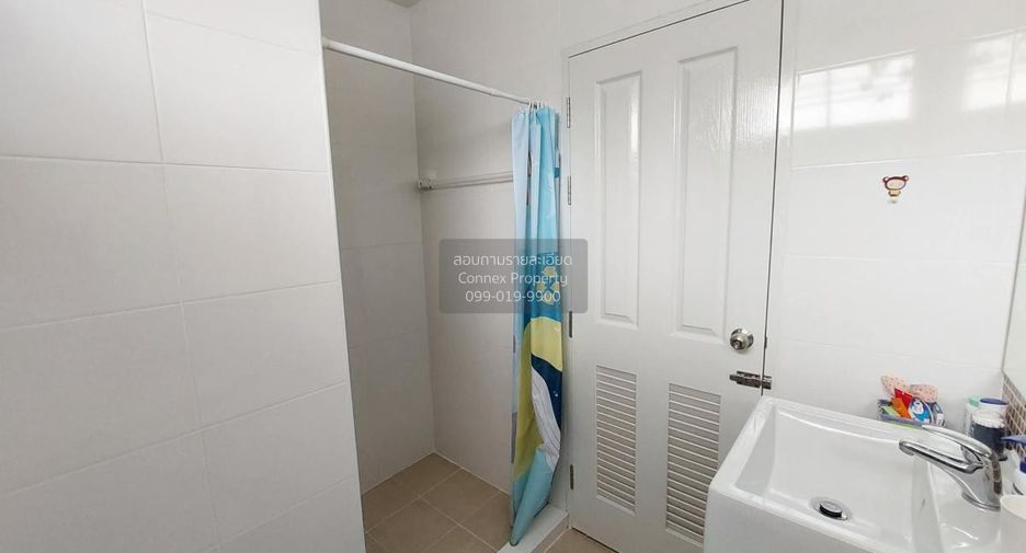 Продажа 3 спальни дом в Phra Pradaeng, Самутпракан