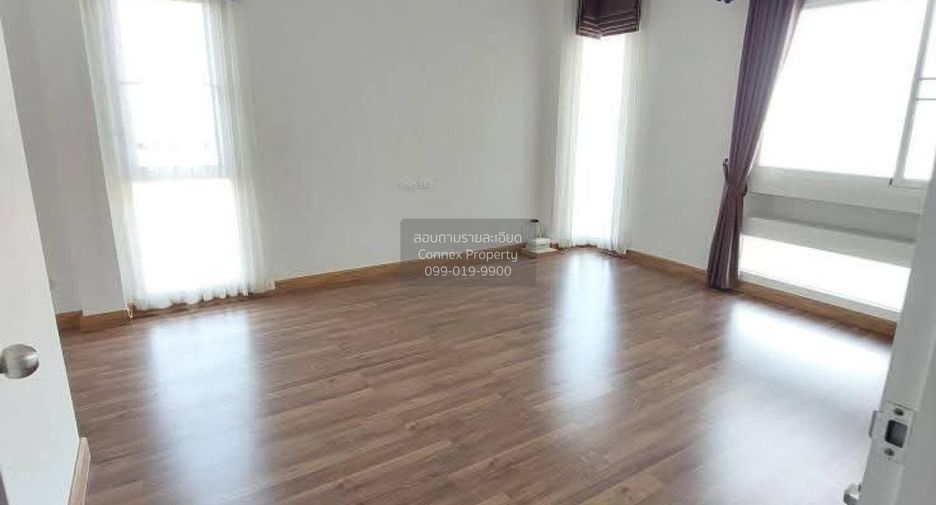 Продажа 3 спальни дом в Phra Pradaeng, Самутпракан