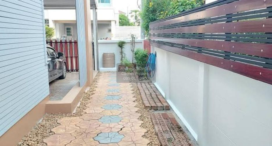 Продажа 3 спальни дом в Phra Pradaeng, Самутпракан