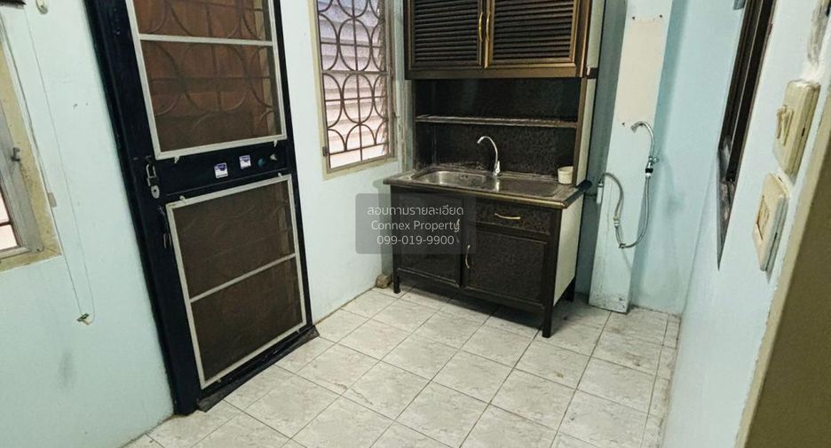 À vendre 3 chambres maison à Thung Khru, Bangkok