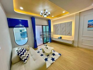 For sale 2 bedrooms townhouse in Min Buri, Bangkok