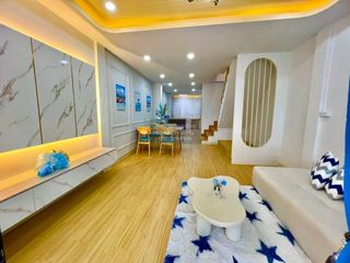 For sale 2 bedrooms townhouse in Min Buri, Bangkok