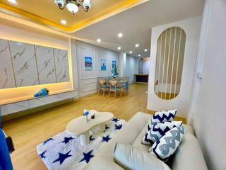 For sale 2 bedrooms townhouse in Min Buri, Bangkok