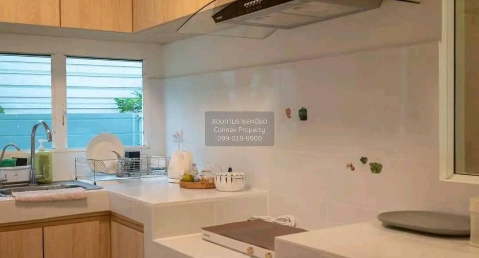 For sale 3 bedrooms house in Khlong Sam Wa, Bangkok