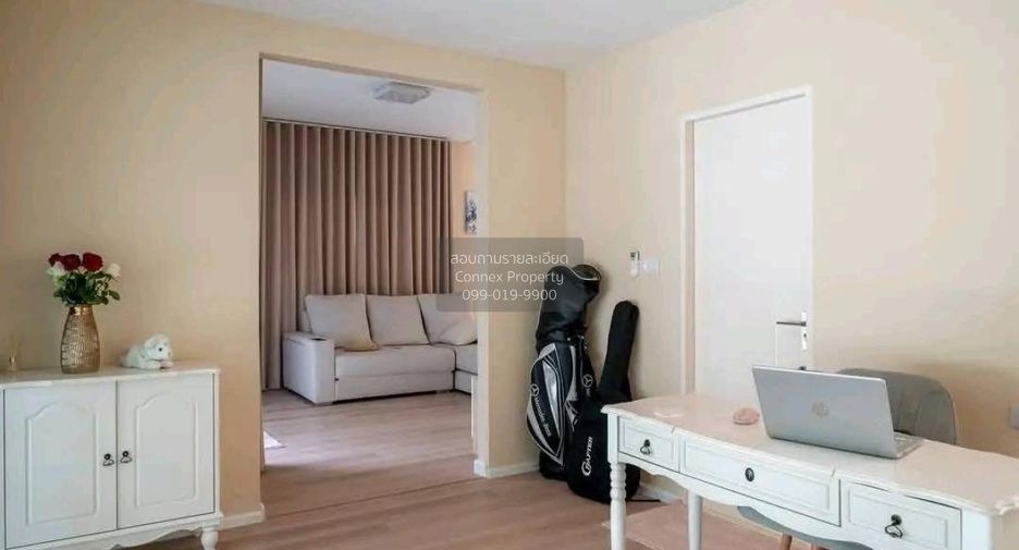 For sale 3 bedrooms house in Khlong Sam Wa, Bangkok