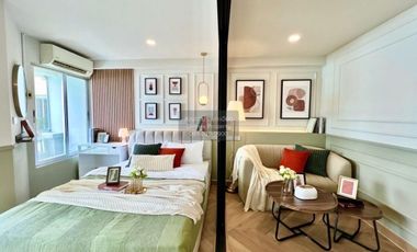 For sale 1 bed condo in Chatuchak, Bangkok