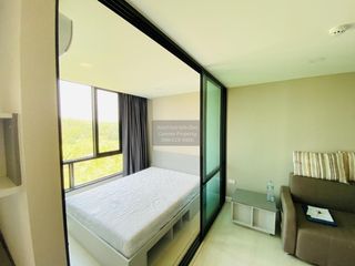 For sale 1 bed condo in Min Buri, Bangkok