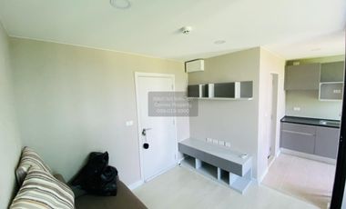 Продажа 1 кровать кондо в Мин Бури, Бангкок