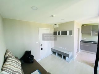 For sale 1 bed condo in Min Buri, Bangkok