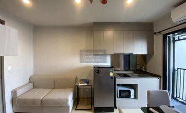 For sale 1 bed condo in Bangkok Yai, Bangkok
