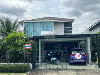 出售 3 卧室 独立屋 在 Khlong Sam Wa, 曼谷