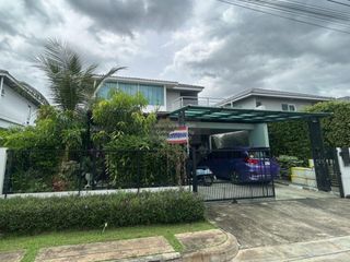 出售 3 卧室 独立屋 在 Khlong Sam Wa, 曼谷