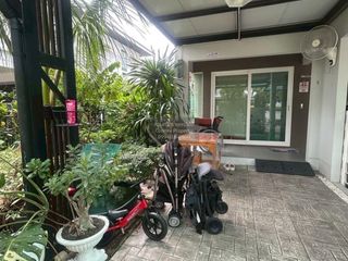 出售 3 卧室 独立屋 在 Khlong Sam Wa, 曼谷