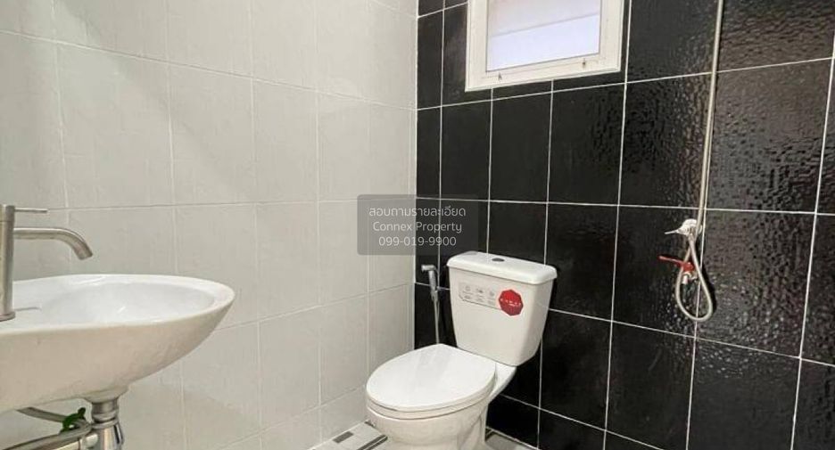 ขาย 3 ห้องนอน ทาวน์เฮ้าส์ ใน ไทรน้อย, นนทบุรี