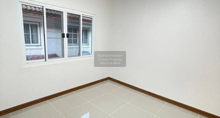 ขาย 3 ห้องนอน ทาวน์เฮ้าส์ ใน ไทรน้อย, นนทบุรี