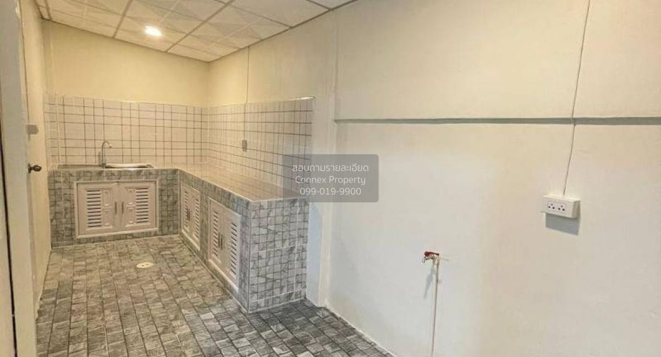 ขาย 3 ห้องนอน ทาวน์เฮ้าส์ ใน ไทรน้อย, นนทบุรี