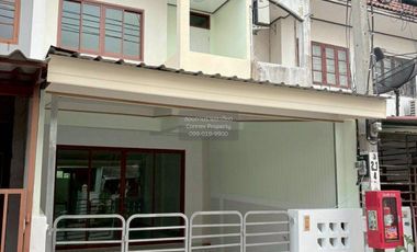 ขาย 2 ห้องนอน ทาวน์เฮ้าส์ ใน ไทรน้อย, นนทบุรี