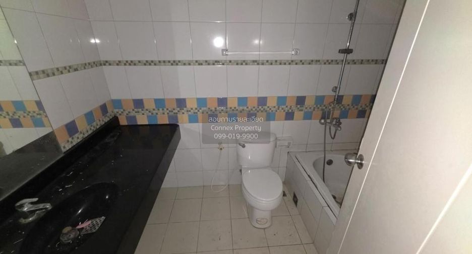 Продажа 2 спальни кондо в Ян Наща, Бангкок