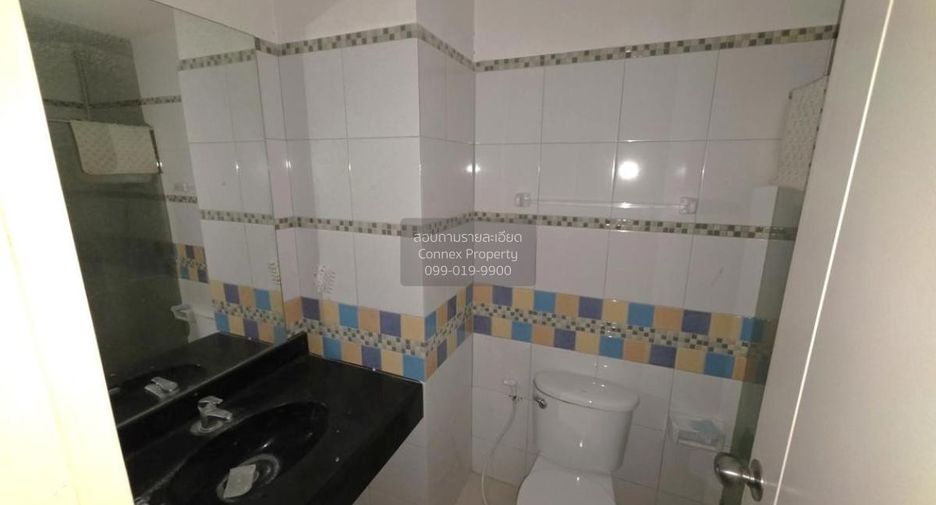 Продажа 2 спальни кондо в Ян Наща, Бангкок