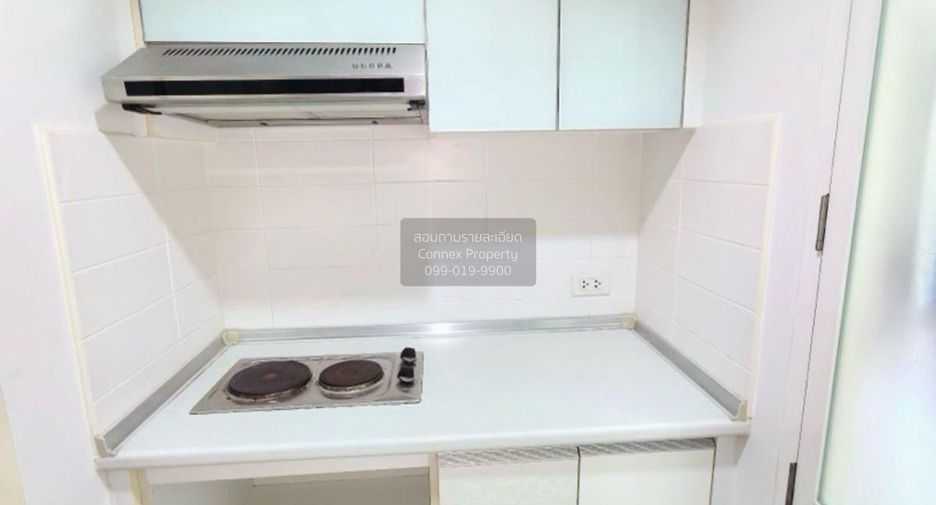 For sale 1 bed condo in Bang Phlat, Bangkok