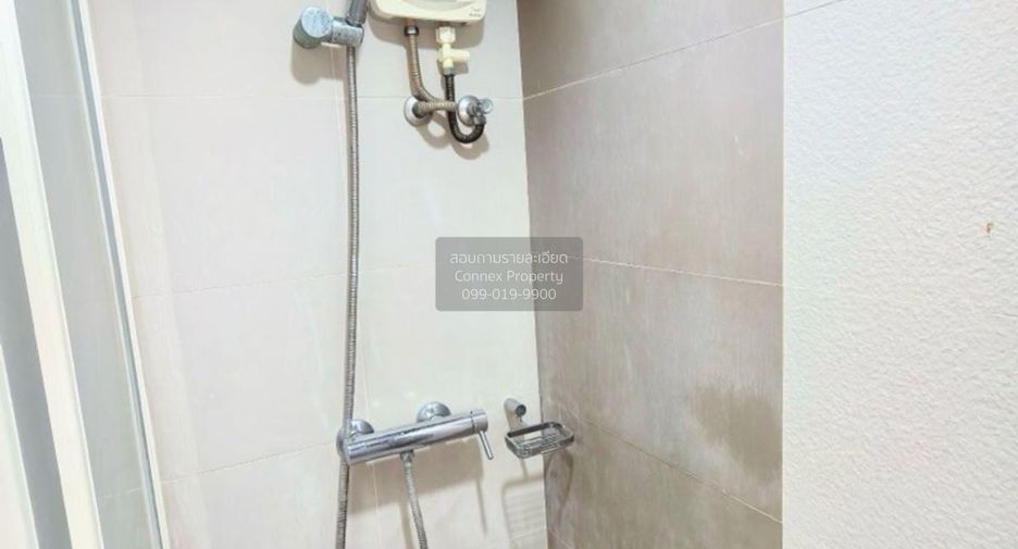 For sale 1 bed condo in Bang Phlat, Bangkok