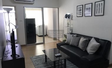 For sale 1 bed condo in Mueang Nonthaburi, Nonthaburi