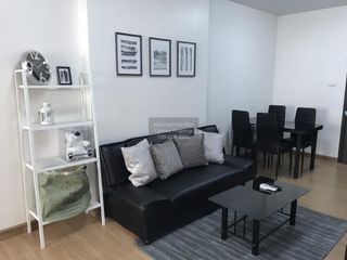 À vendre 1 chambre condo à Mueang Nonthaburi, Nonthaburi