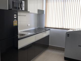 À vendre 1 chambre condo à Mueang Nonthaburi, Nonthaburi