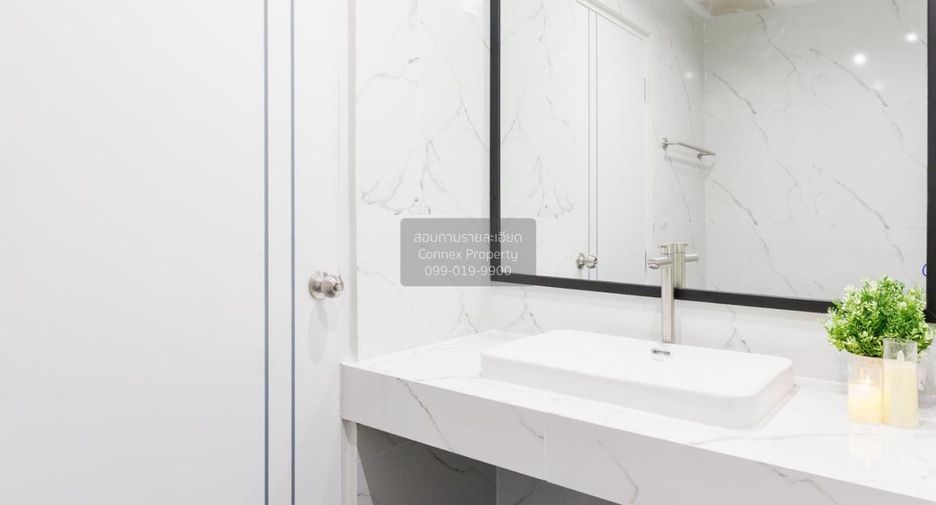 For sale 1 bed condo in Chatuchak, Bangkok