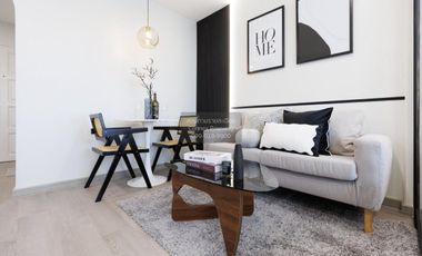 For sale 1 bed condo in Chatuchak, Bangkok