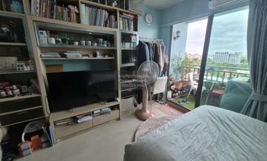 For sale 1 bed condo in Sathon, Bangkok