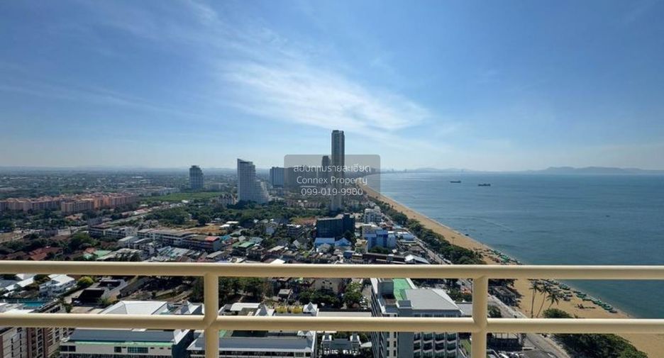 Condo en venta de 1 habitaciones 