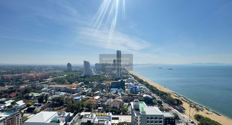 Condo en venta de 1 habitaciones 