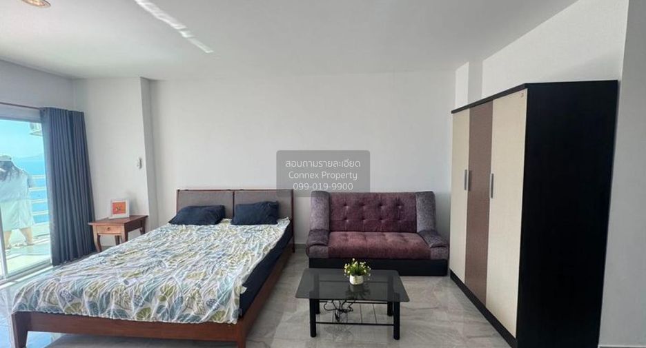 Condo en venta de 1 habitaciones 