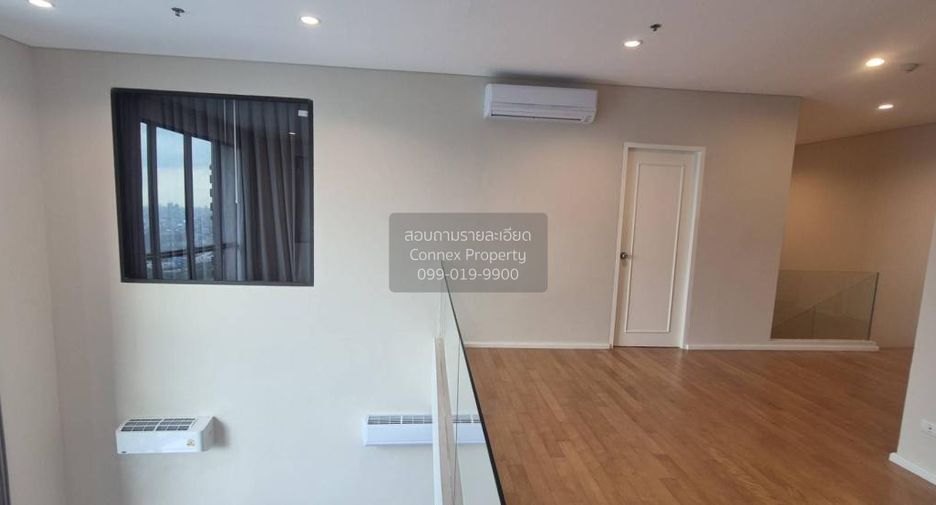 ขาย 4 ห้องนอน คอนโด ใน วัฒนา, กรุงเทพฯ
