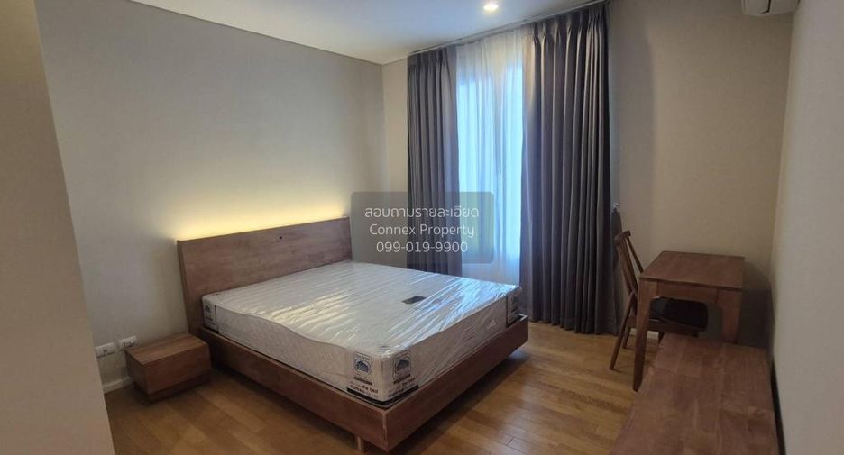 ขาย 4 ห้องนอน คอนโด ใน วัฒนา, กรุงเทพฯ