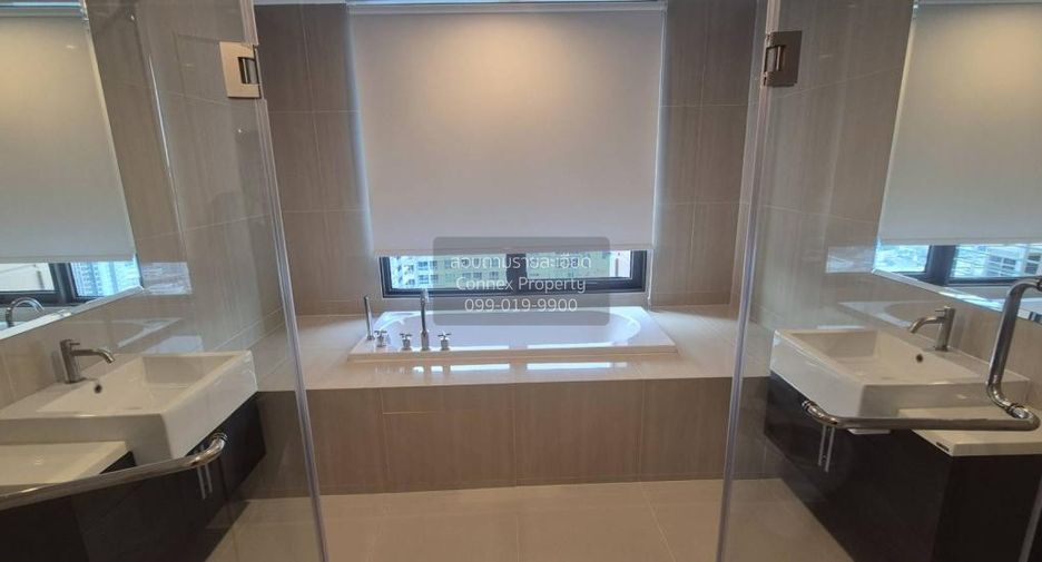 ขาย 4 ห้องนอน คอนโด ใน วัฒนา, กรุงเทพฯ