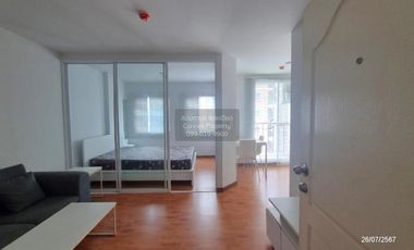 For sale 1 bed condo in Krathum Baen, Samut Sakhon