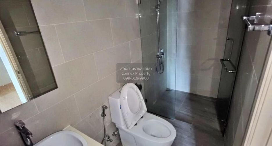 For sale 2 bedrooms condo in Mueang Chon Buri, Chonburi
